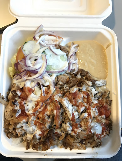 Photo of Donair Town - 8923 Cornerstone Mews, Burnaby, BC V5A 4Y7